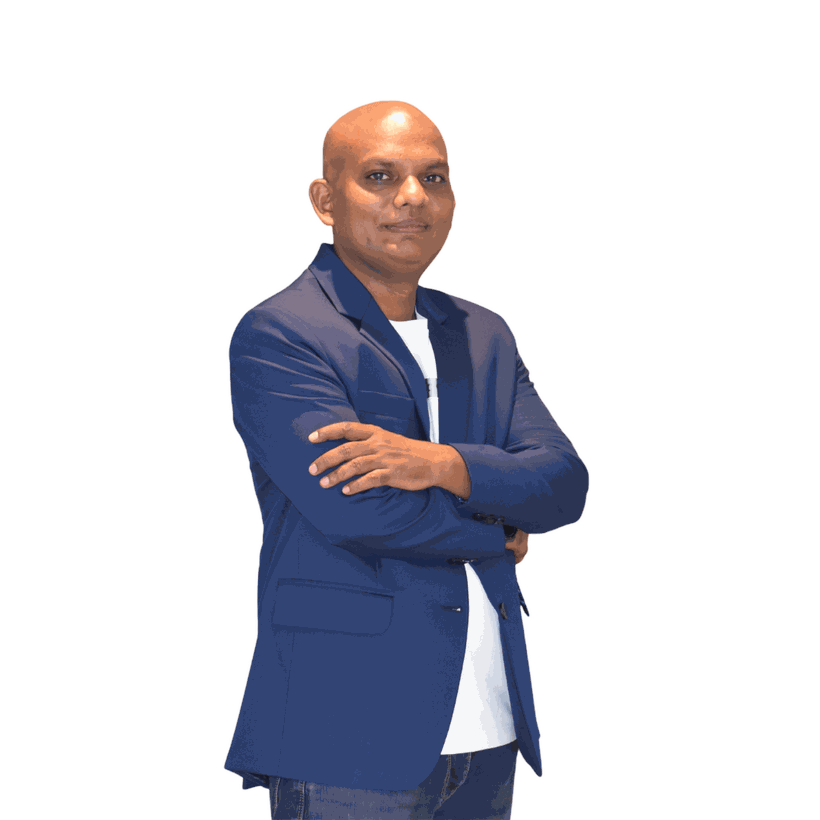 Gangadhar Bokkena